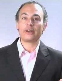 Portrait de Manuel Sperling