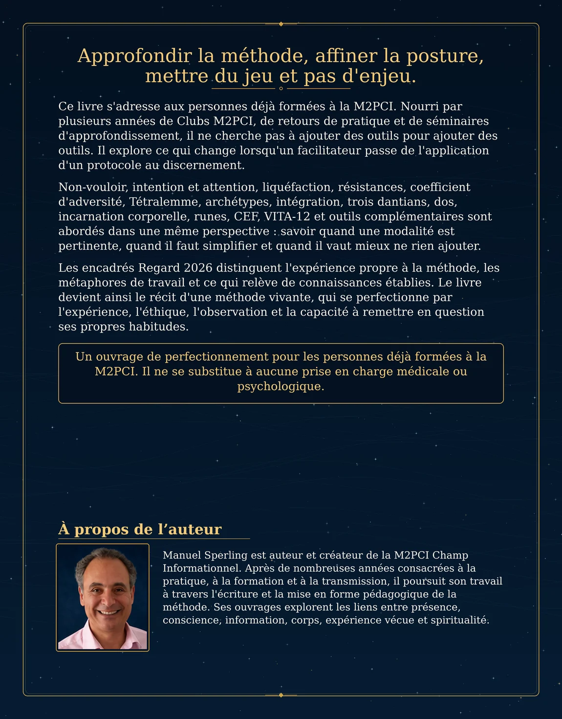 Tome 3 — quatrième de couverture